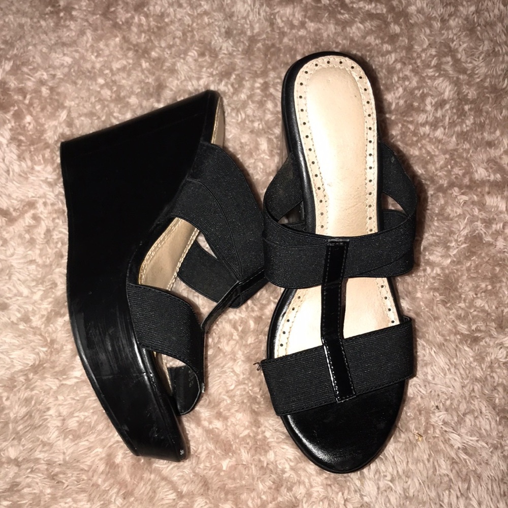 Wedges - Picture 2 of 4